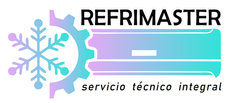 RefriMaster logo