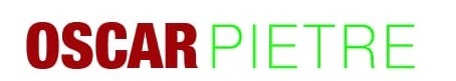 Oscar Pietre logo