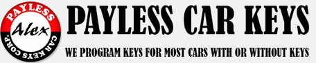 PAYLESS CAR KEYS CORP logo