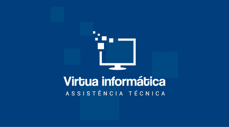 Virtua Informatica logo