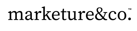 Marketure Media logo