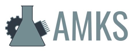 AMKS logo