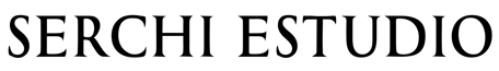 Serchi Estudio logo