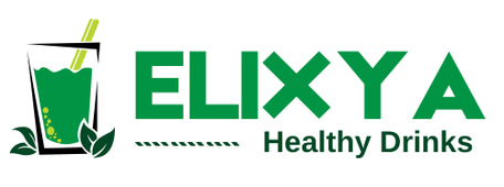 elixya logo