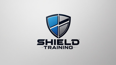 Shield Training logo