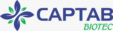Captab Biotec logo