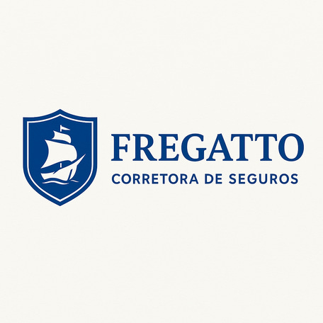 FREGATTO CORRETORA DE SEGUROS logo