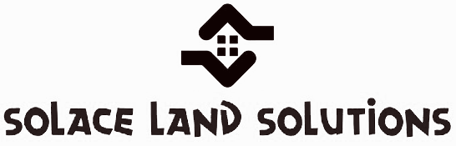 Solace Land Solutions  logo