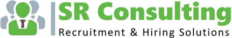 SR Consulting Services logo