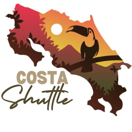 Costa Shuttle logo