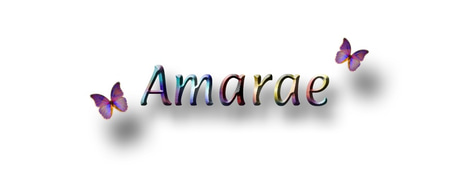 Amarae logo