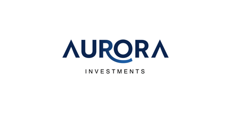 Aurora Investment logo