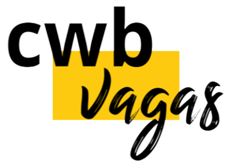 Cwb Vagas logo