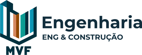 MVF Engenharia logo
