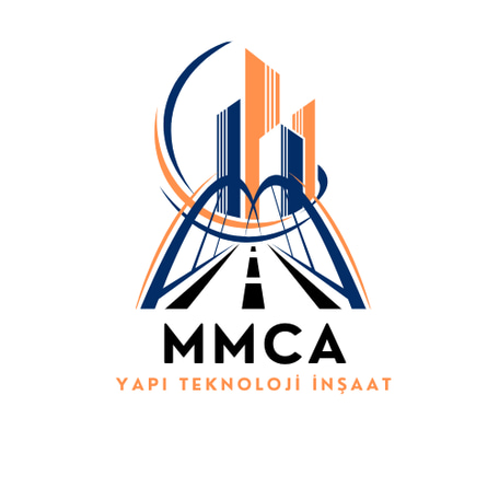 MMCA YAPI TEKNOLİJİ logo
