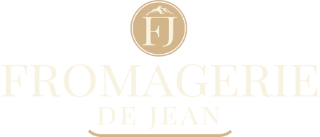 Fromagerie de Jean logo