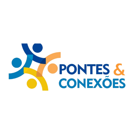 Pontes e Conexões logo