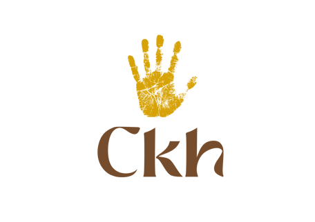 Ckh logo