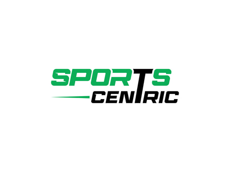 Sports Centric logo