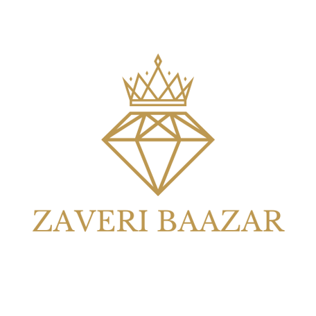 Zaveri Baazar logo
