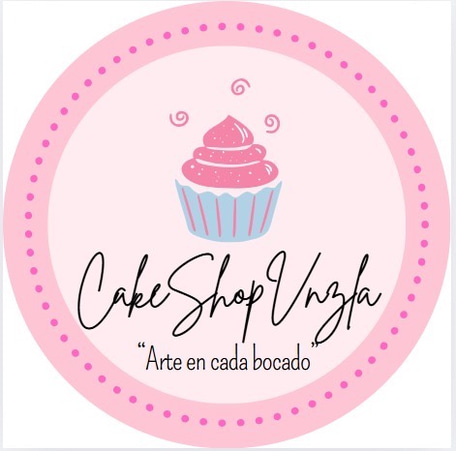 Cake Shop Venezuela logo