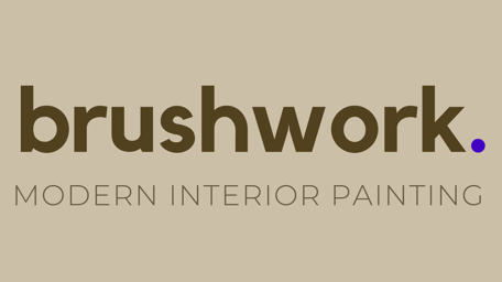 Brushwork logo