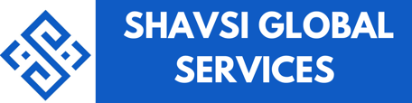 Shavsi Global Services - Best Consulting Company In India logo