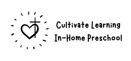 Cultivate Learning Preschool logo