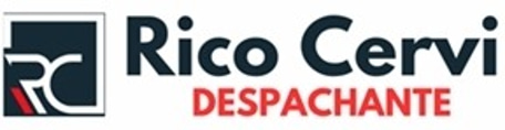 Rico Cervi Despachante logo