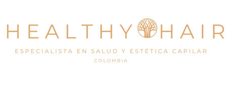 Healthy Hair Suites logo