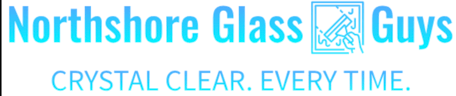 North Shore Glass Guys logo