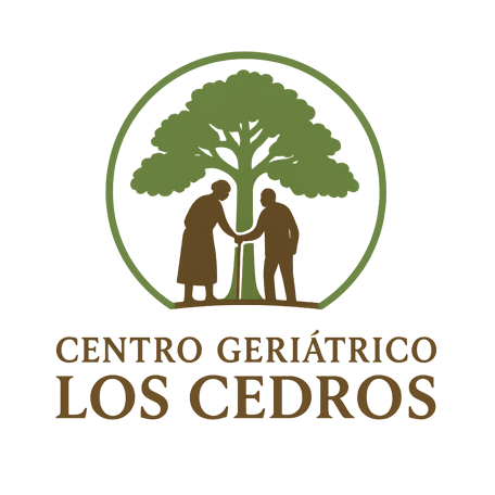 Centro Geriatrico Los Cedros logo