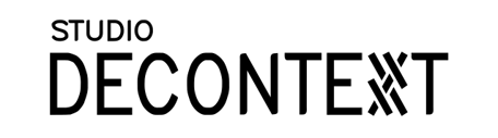 Studio Decontext logo