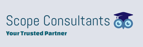 Scope Consultants logo
