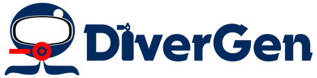 DiverGen logo