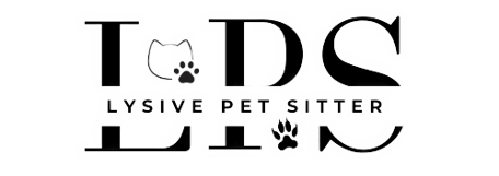 Lysive Pet Sitter logo