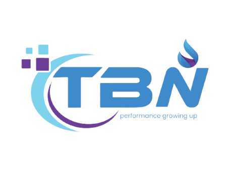 TBN Lubricants logo