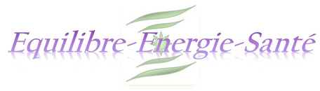 équilibre énergie logo