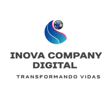 INOVA COMPANY DIGITAL logo