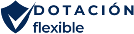 Dotación Flexible logo