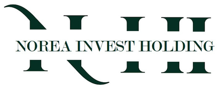 NOREA INVEST HOLDING logo