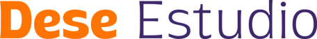 Dese Estudio logo