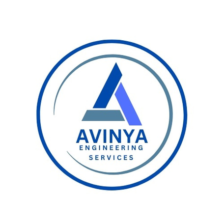 AVINYA ENGINEERING SERVICES logo
