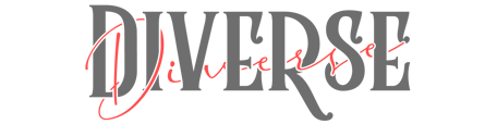 DIVERSE logo