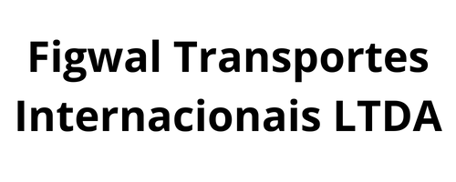 Figwal Transportes Internacionais LTDA logo