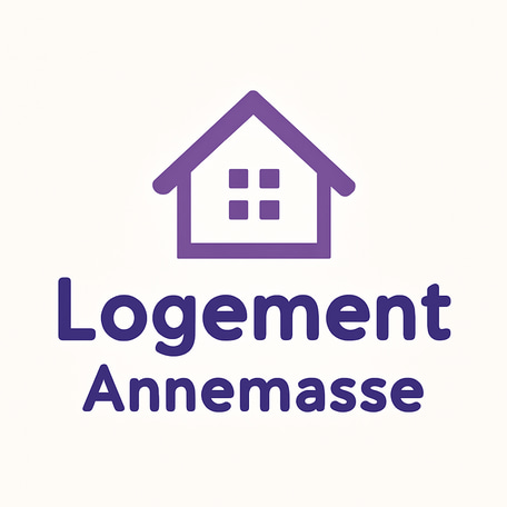 Logement Annemasse logo
