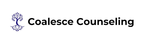 Coalesce Counseling logo