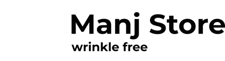 Manj Store logo