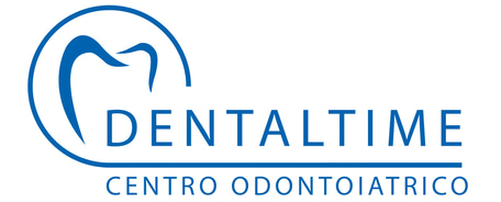 Centro Odontoiatrico Dentaltime logo
