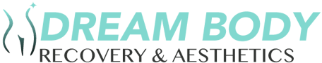 Dream Body Recovery & Aesthetics logo